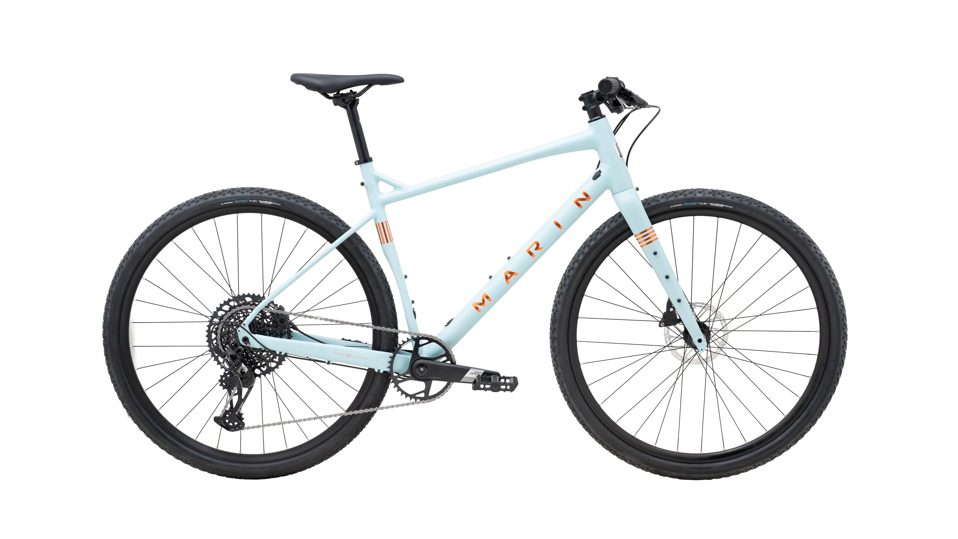 MARIN DSX 3 2025