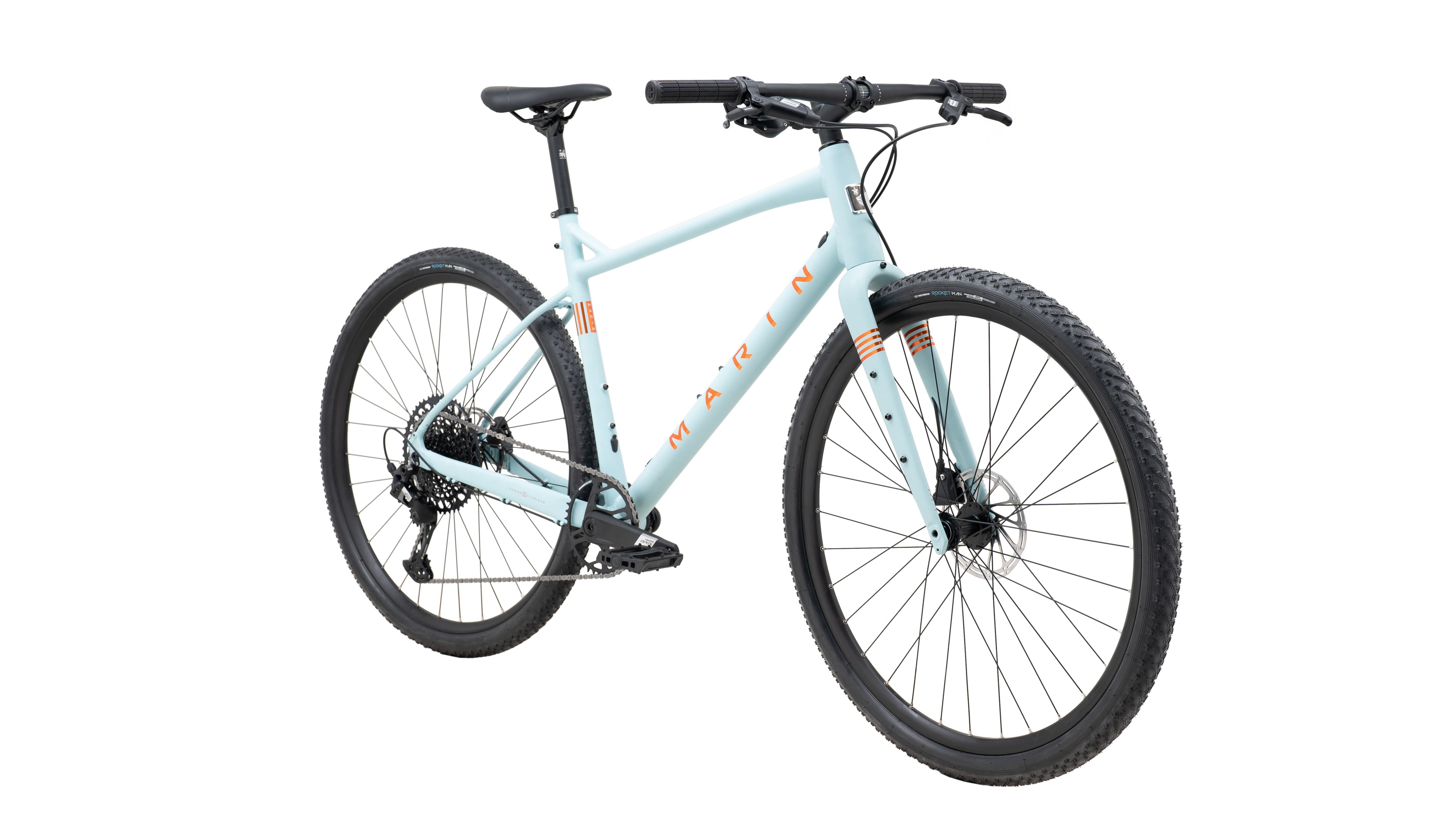MARIN DSX 3 2025