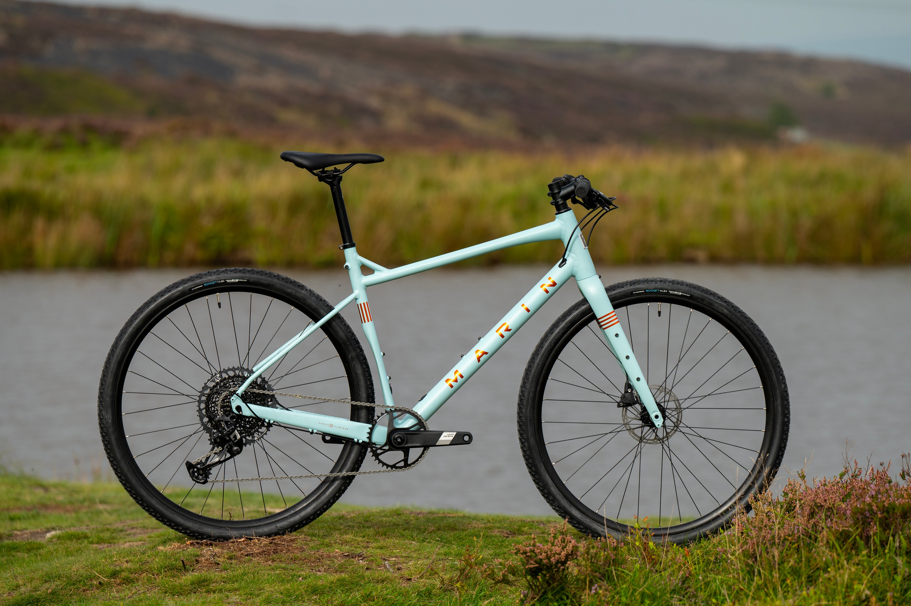 MARIN DSX 3 2025