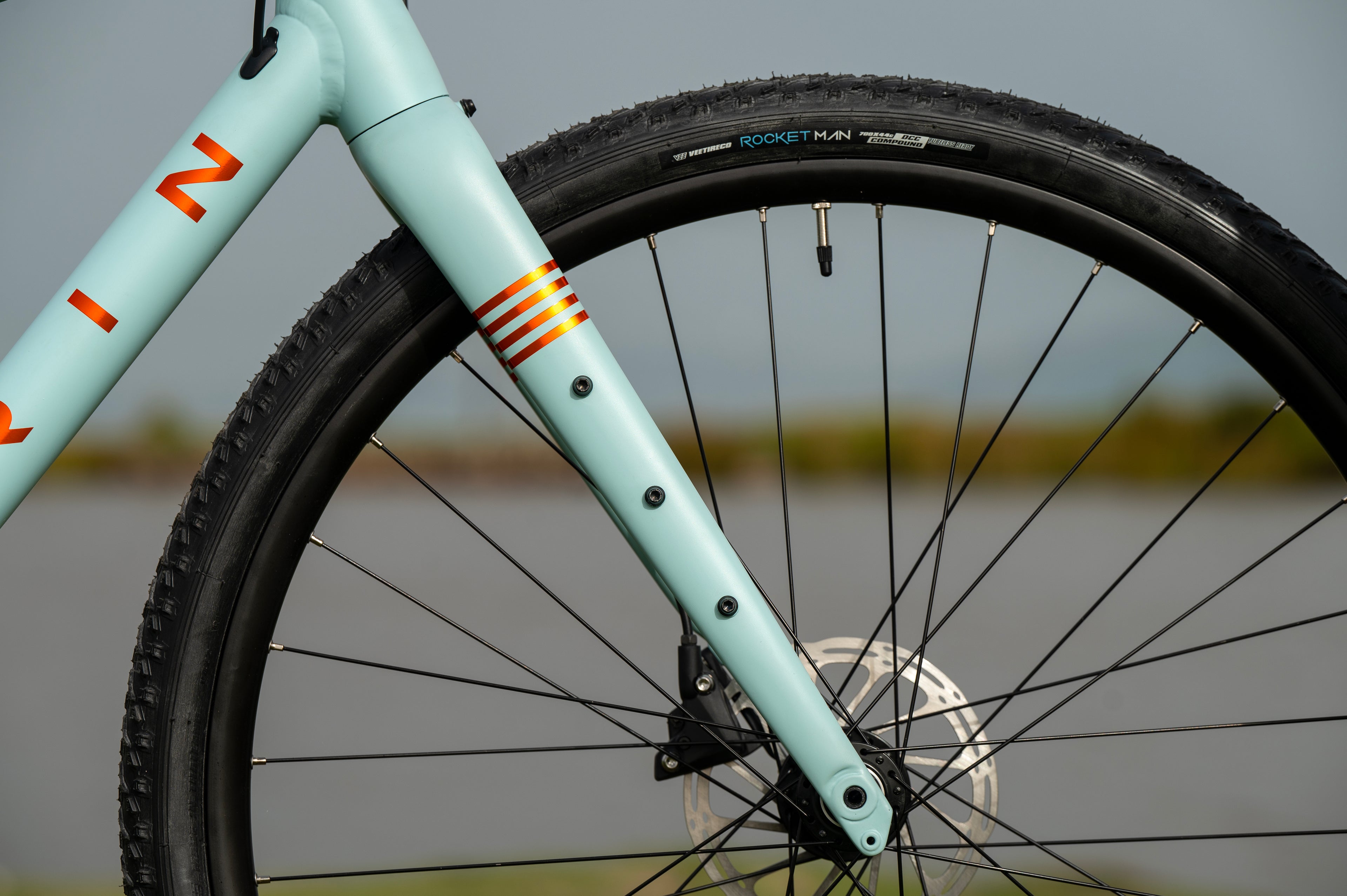 MARIN DSX 3 2025