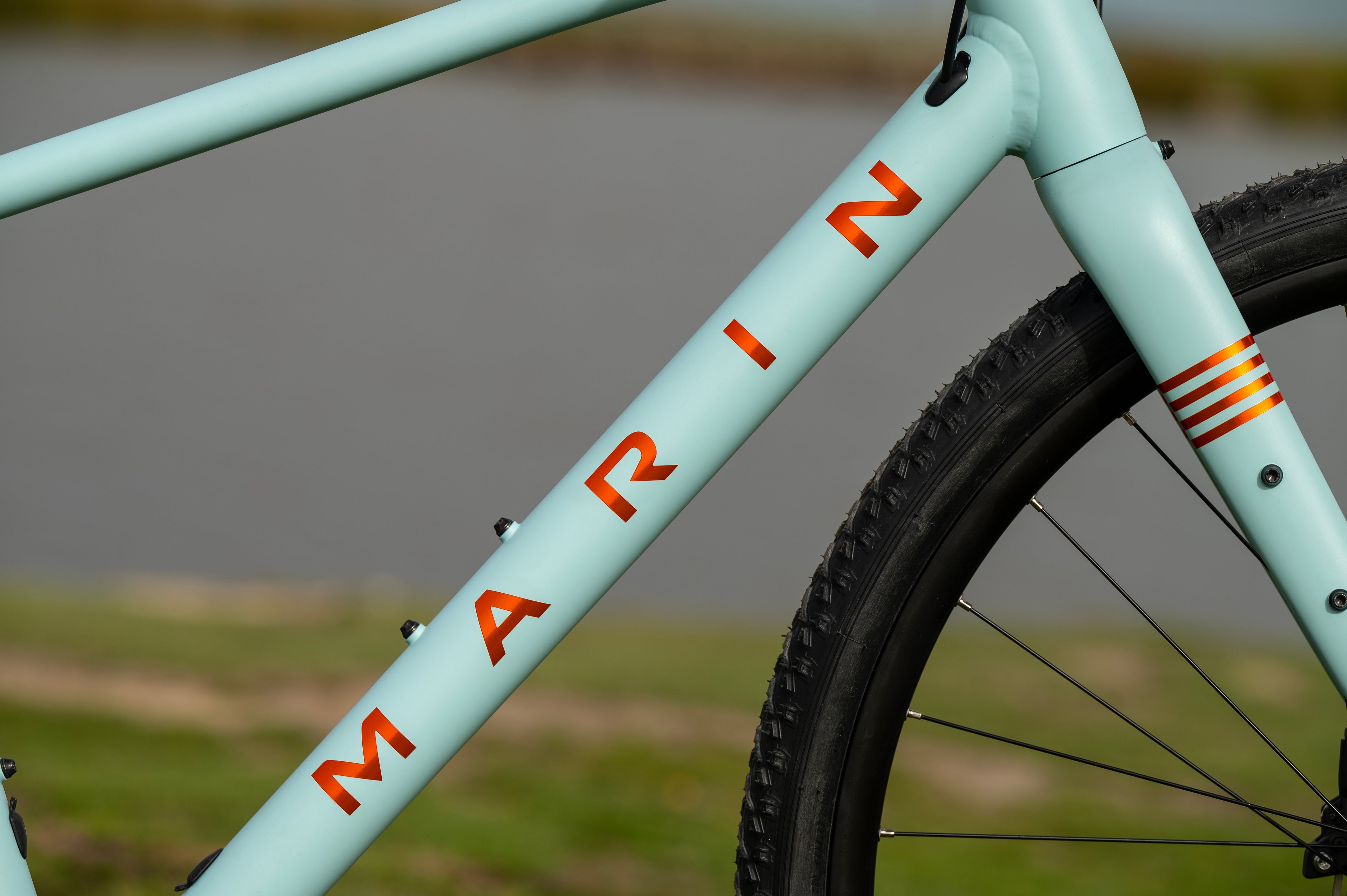 MARIN DSX 3 2025
