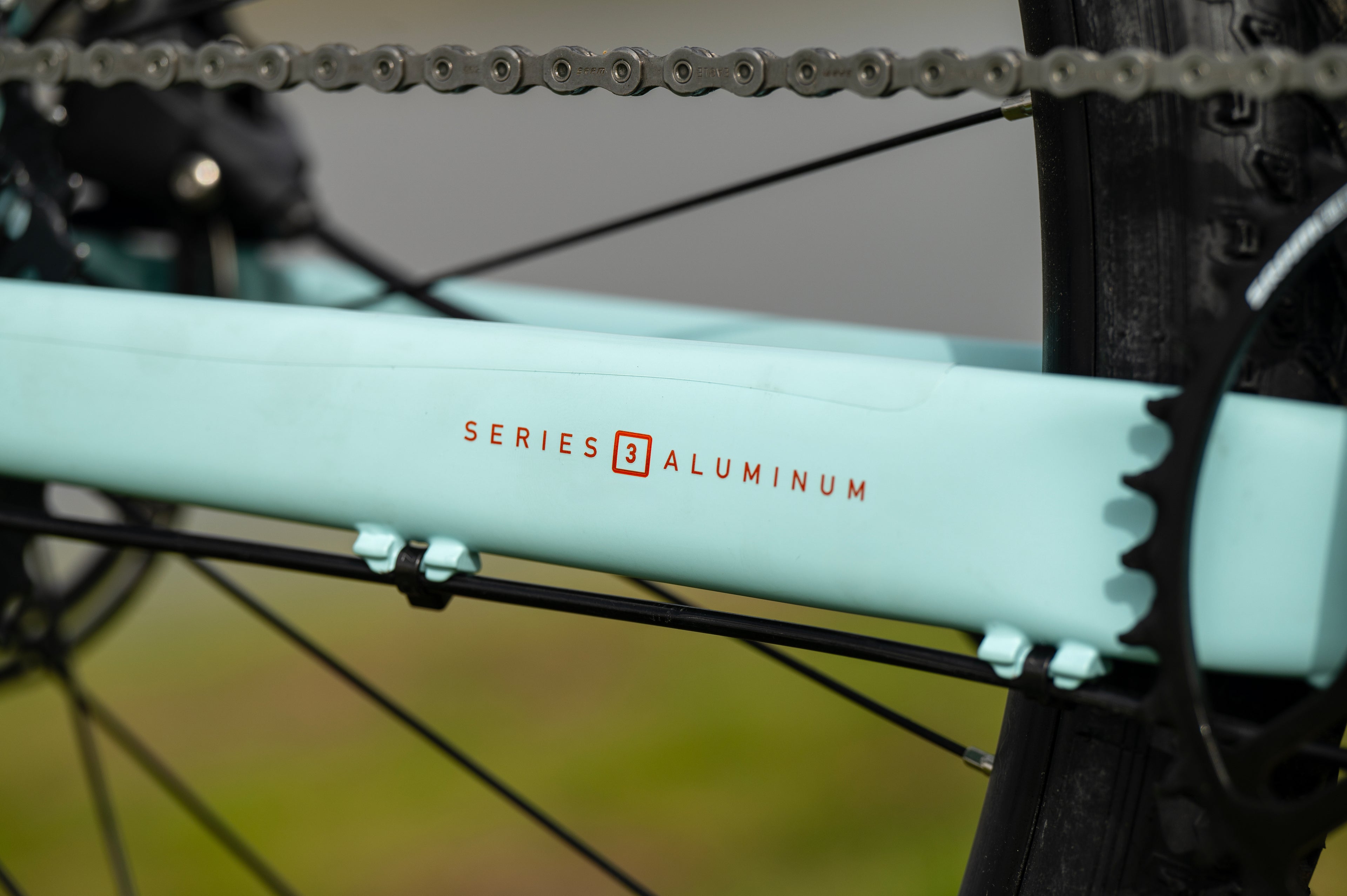 MARIN DSX 3 2025