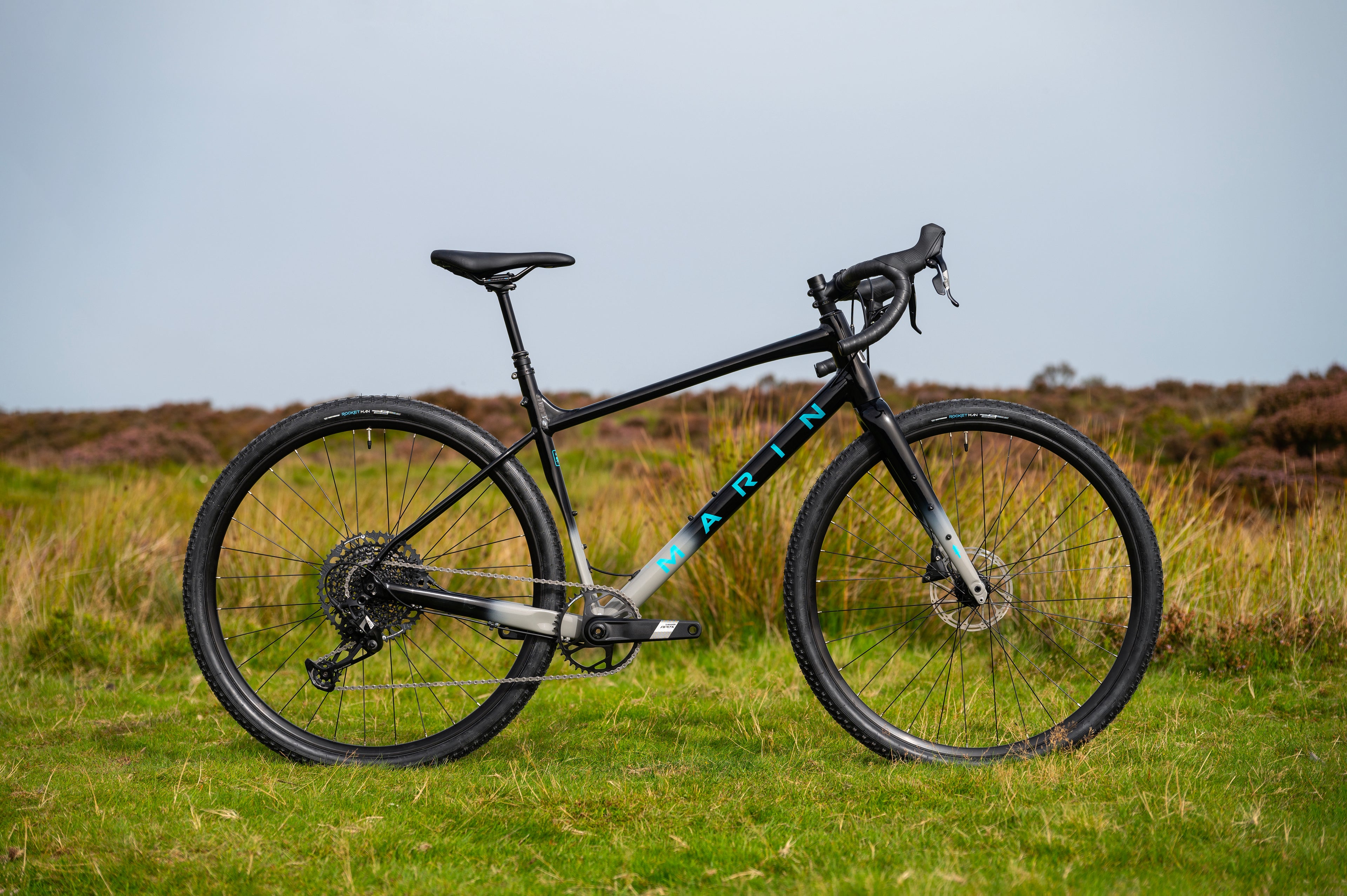 MARIN Gestalt XR 2025