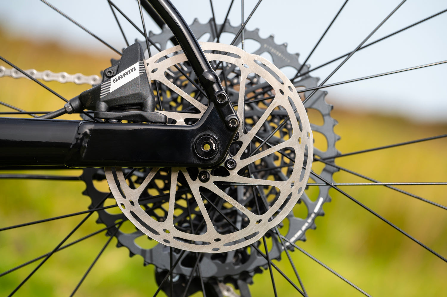 MARIN Gestalt XR 2025