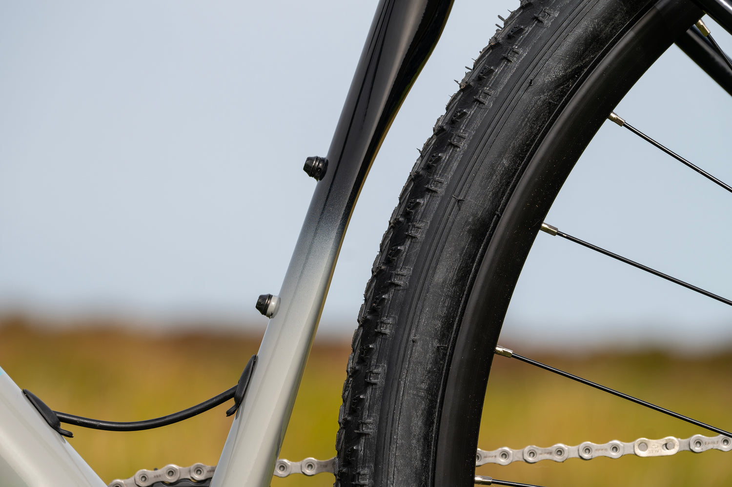 MARIN Gestalt XR 2025