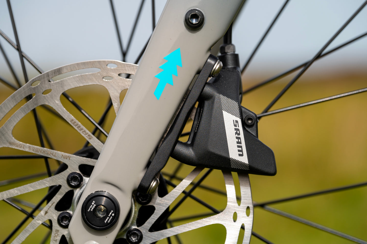 MARIN Gestalt XR 2025