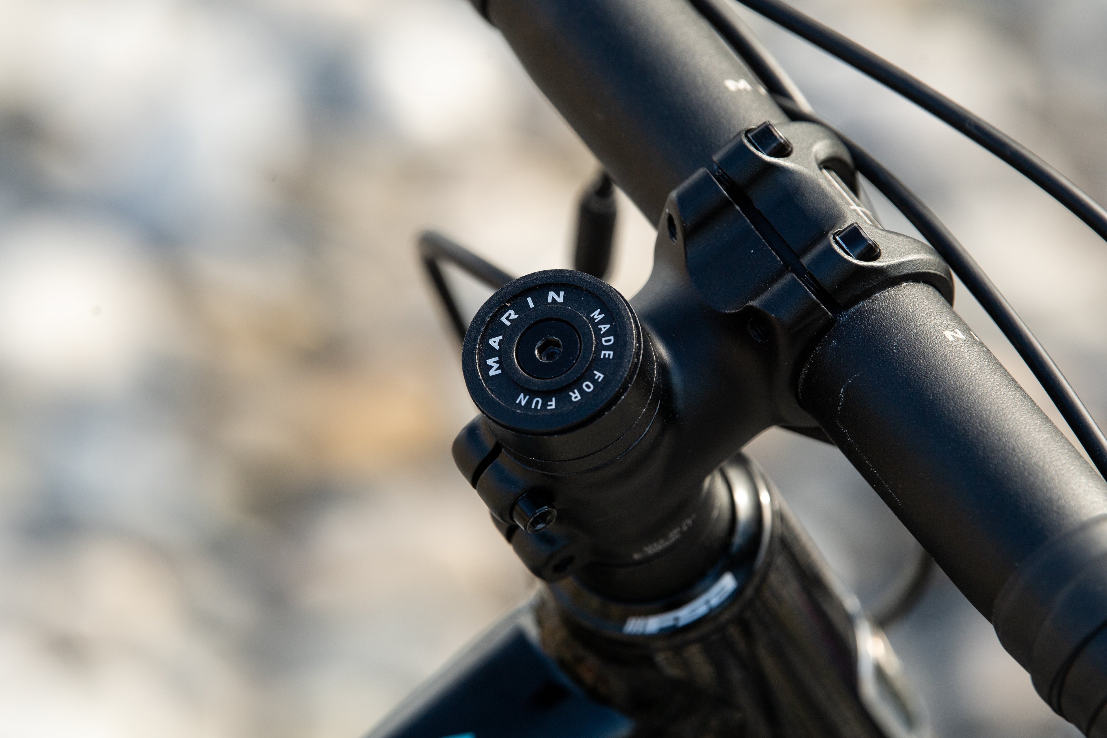 MARIN Gestalt XR 2025