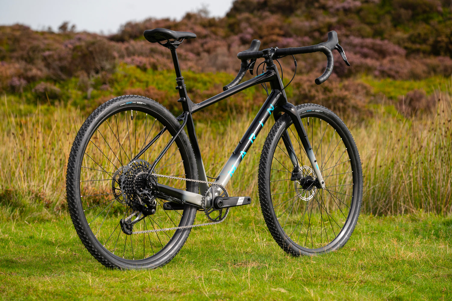 MARIN Gestalt XR 2025