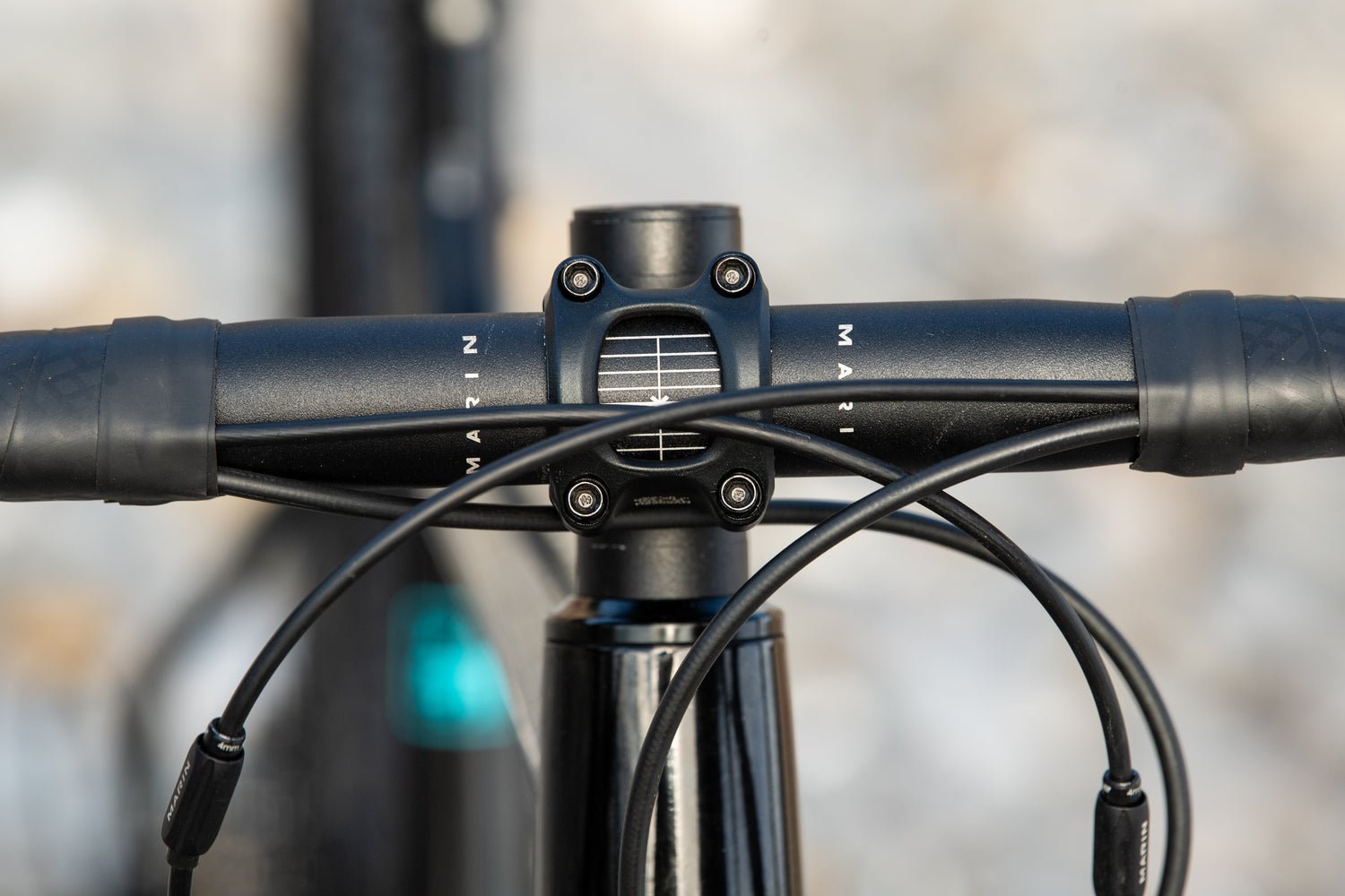 MARIN Gestalt XR 2025