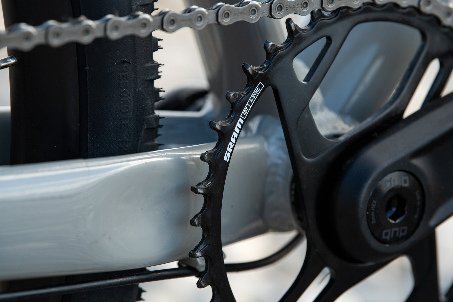 MARIN Gestalt XR 2025