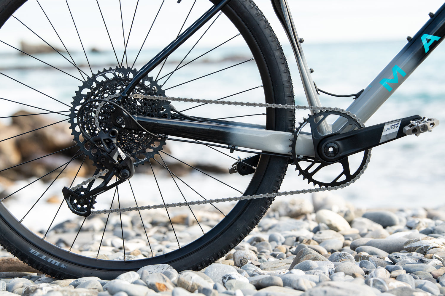 MARIN Gestalt XR 2025