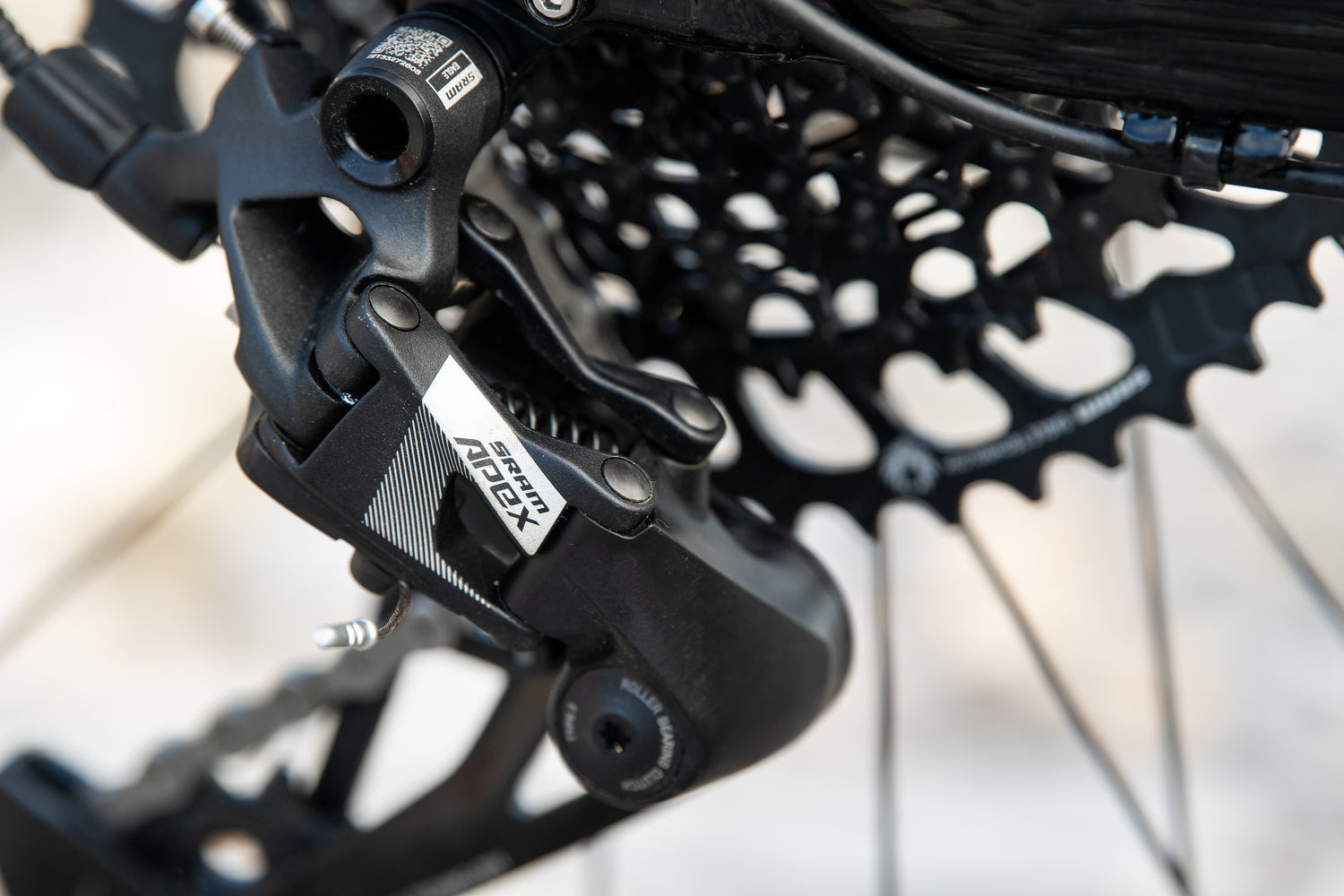 MARIN Gestalt XR 2025