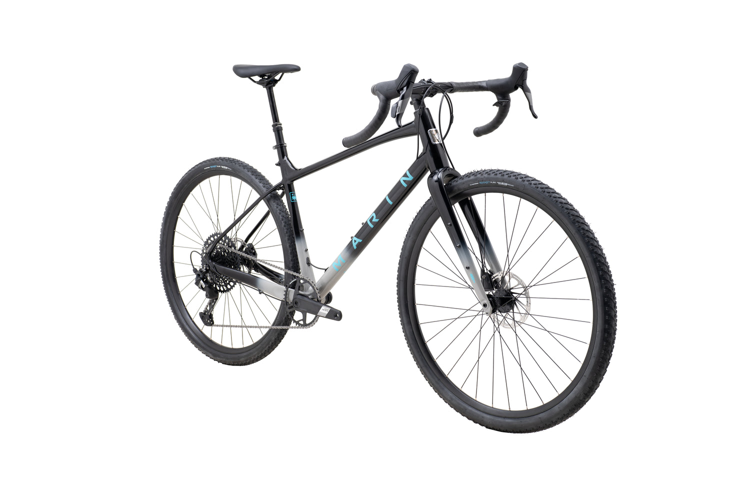 MARIN Gestalt XR 2025