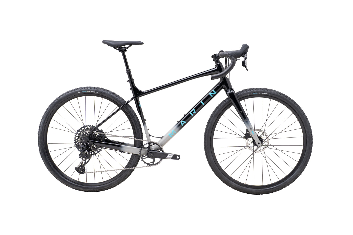 MARIN Gestalt XR 2025