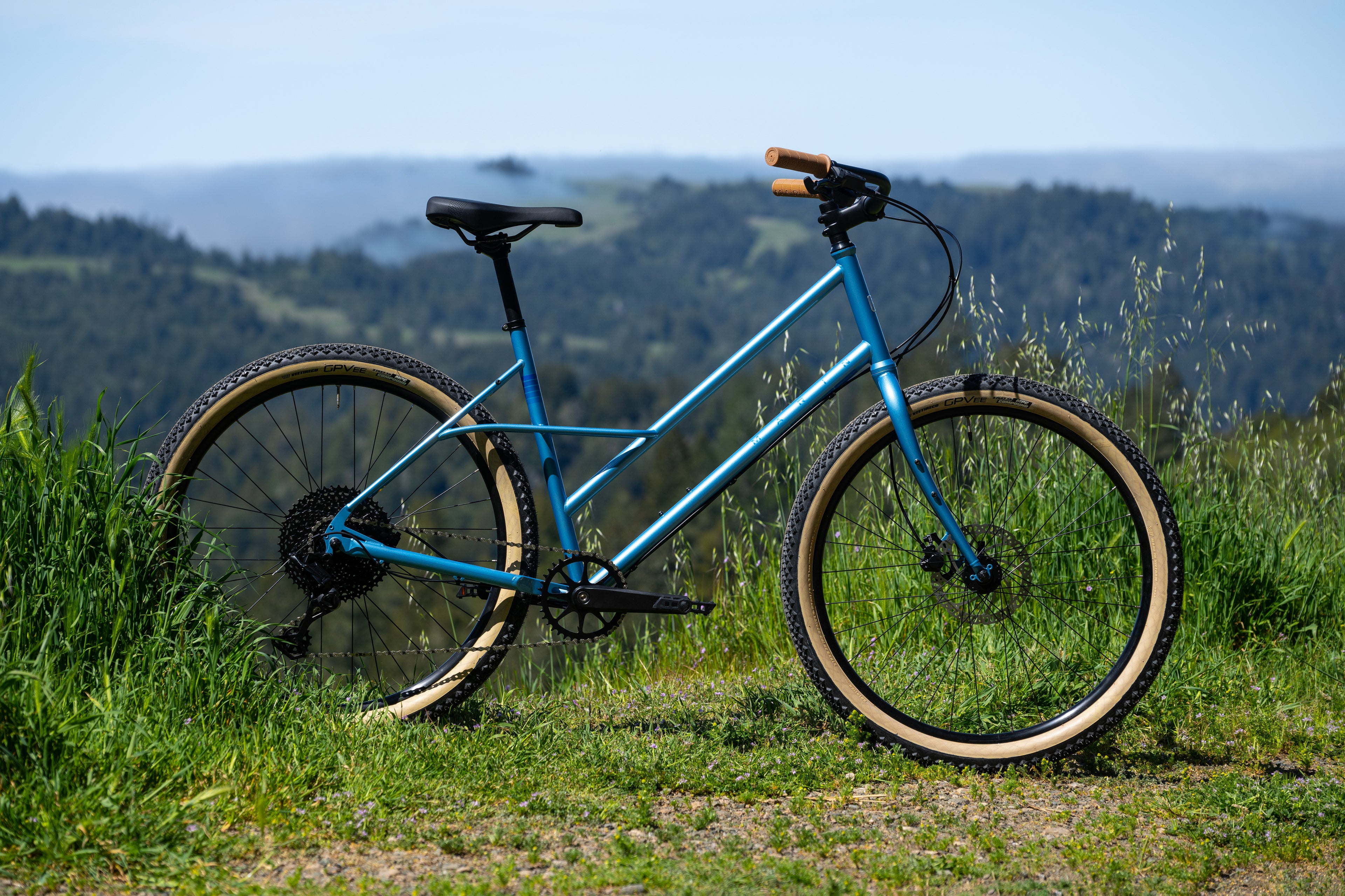 MARIN Larkspur 1 2025