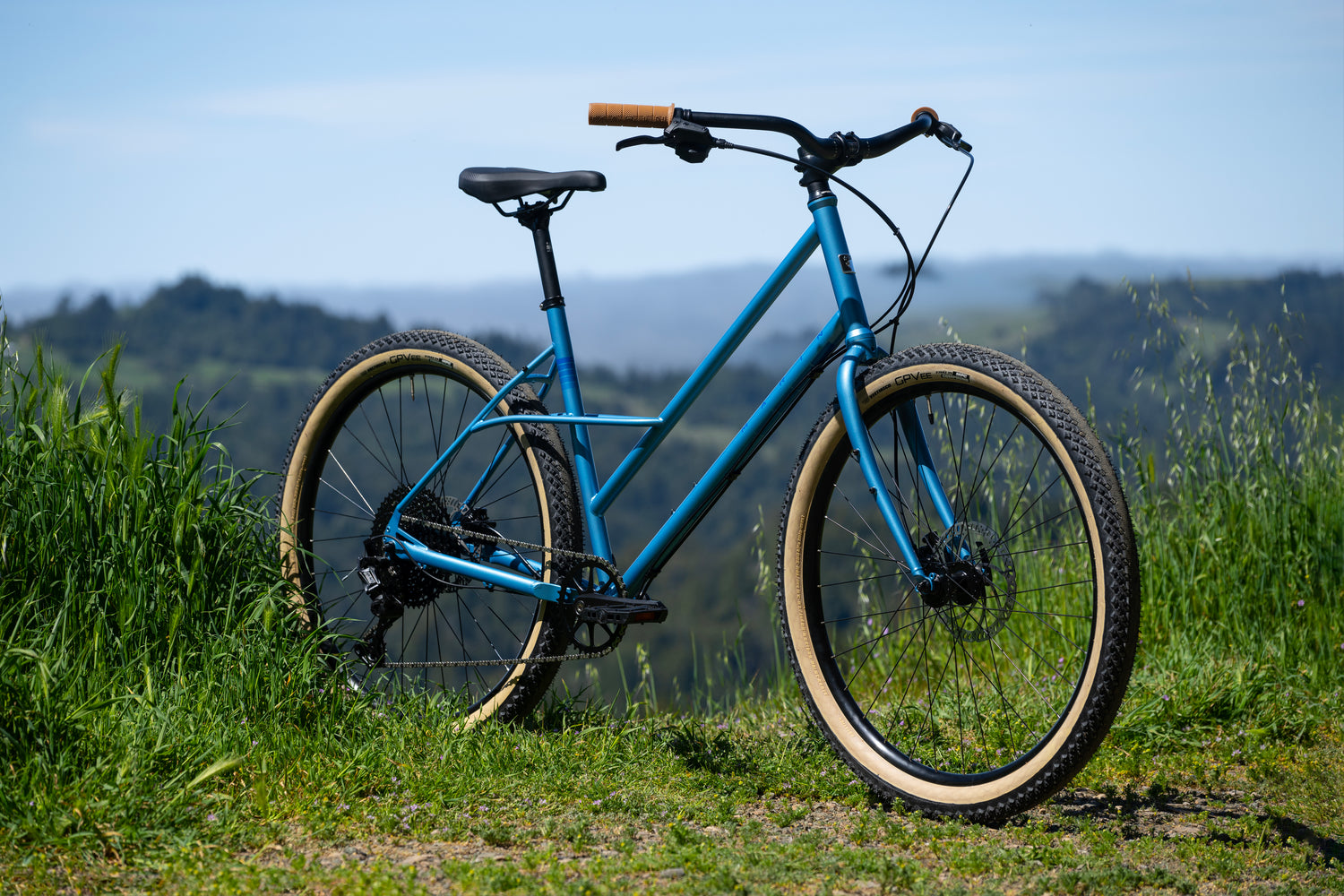 MARIN Larkspur 1 2025