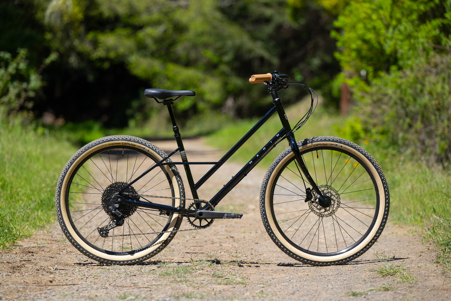 MARIN Larkspur 2 2025