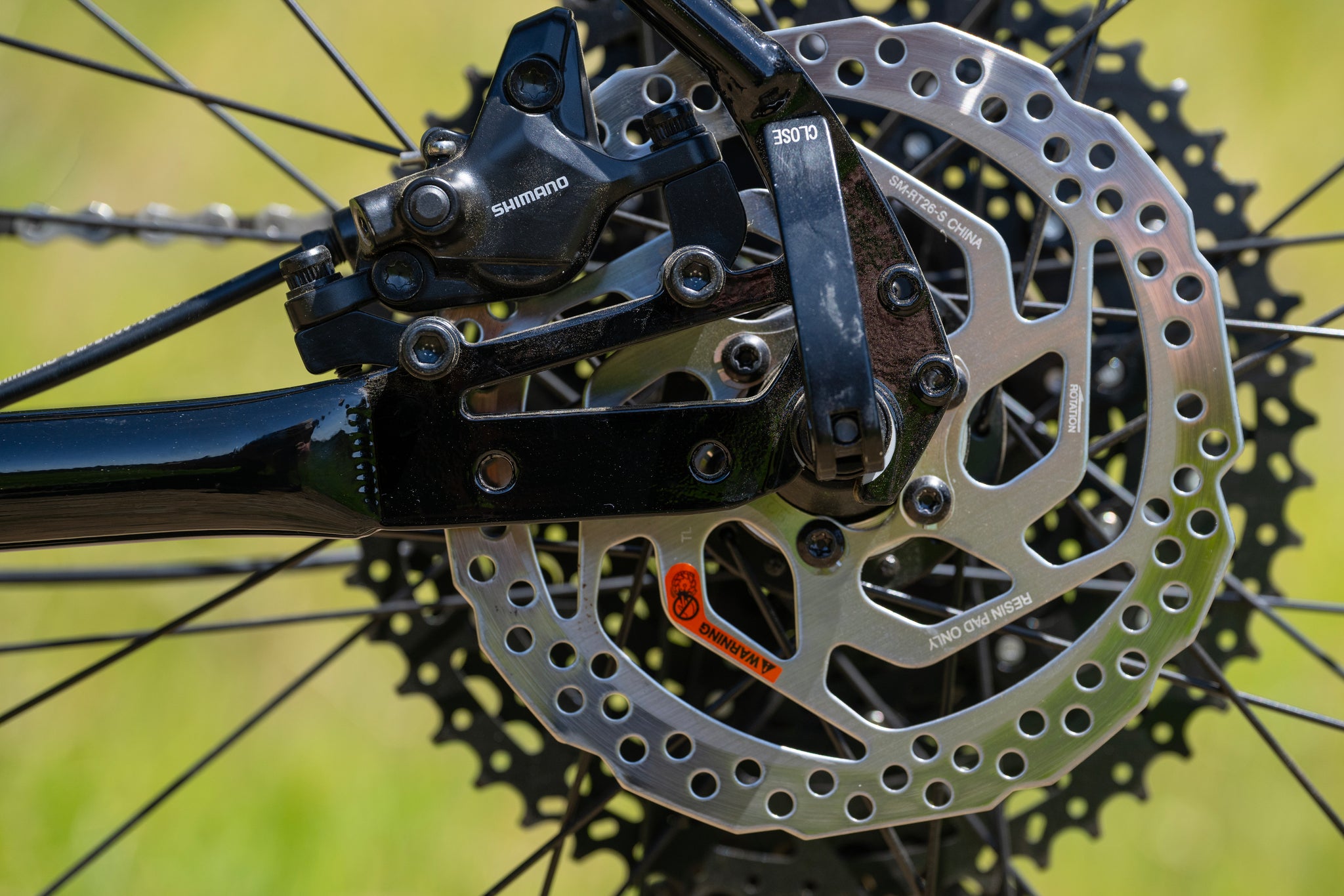 MARIN Larkspur 2 2025