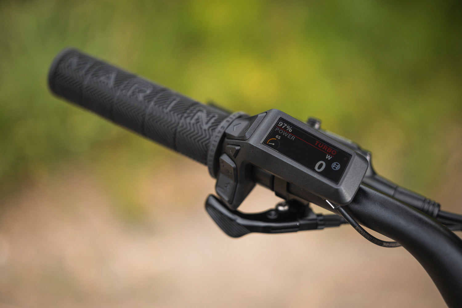 MARIN Larkspur E 2025