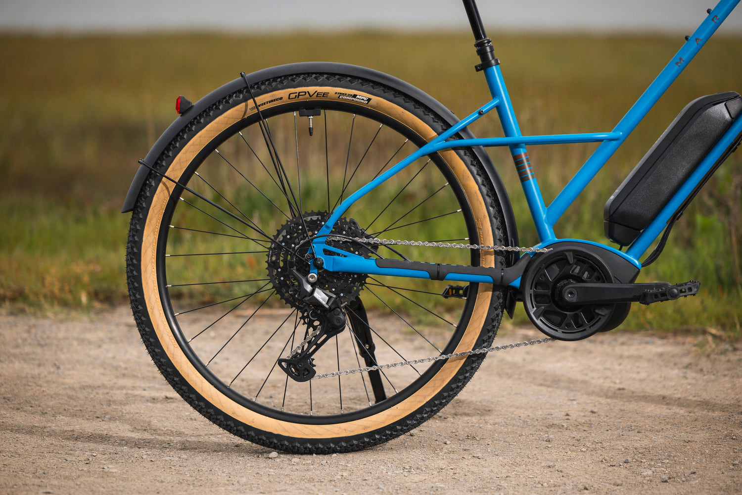 MARIN Larkspur E 2025