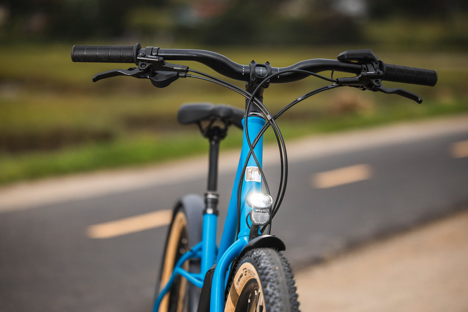 MARIN Larkspur E 2025