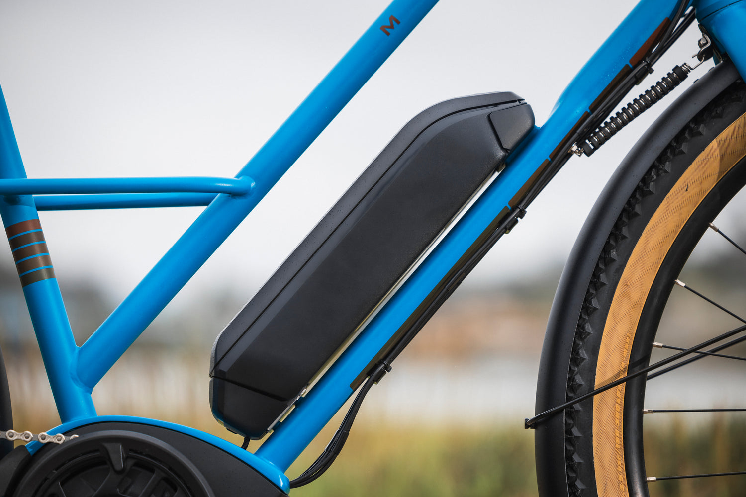 MARIN Larkspur E 2025