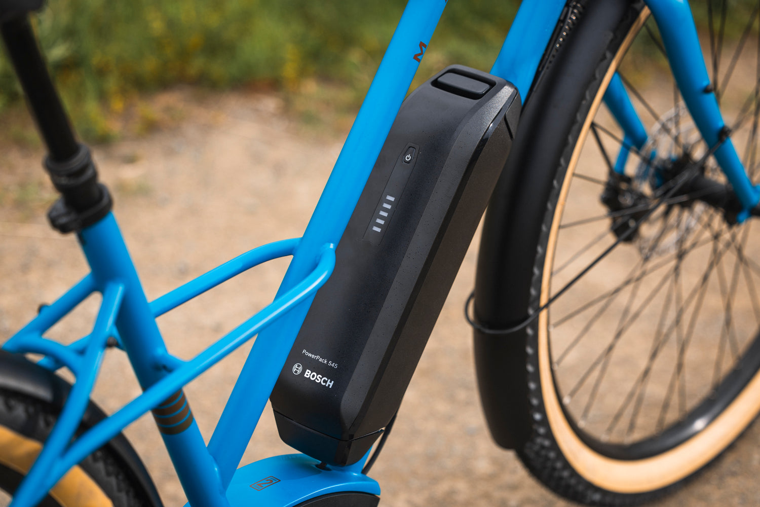 MARIN Larkspur E 2025