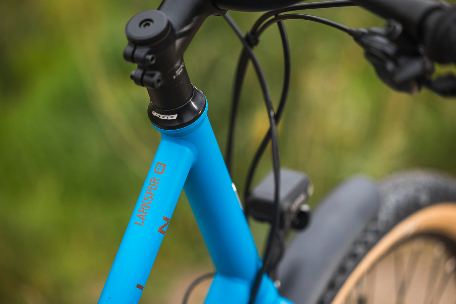 MARIN Larkspur E 2025