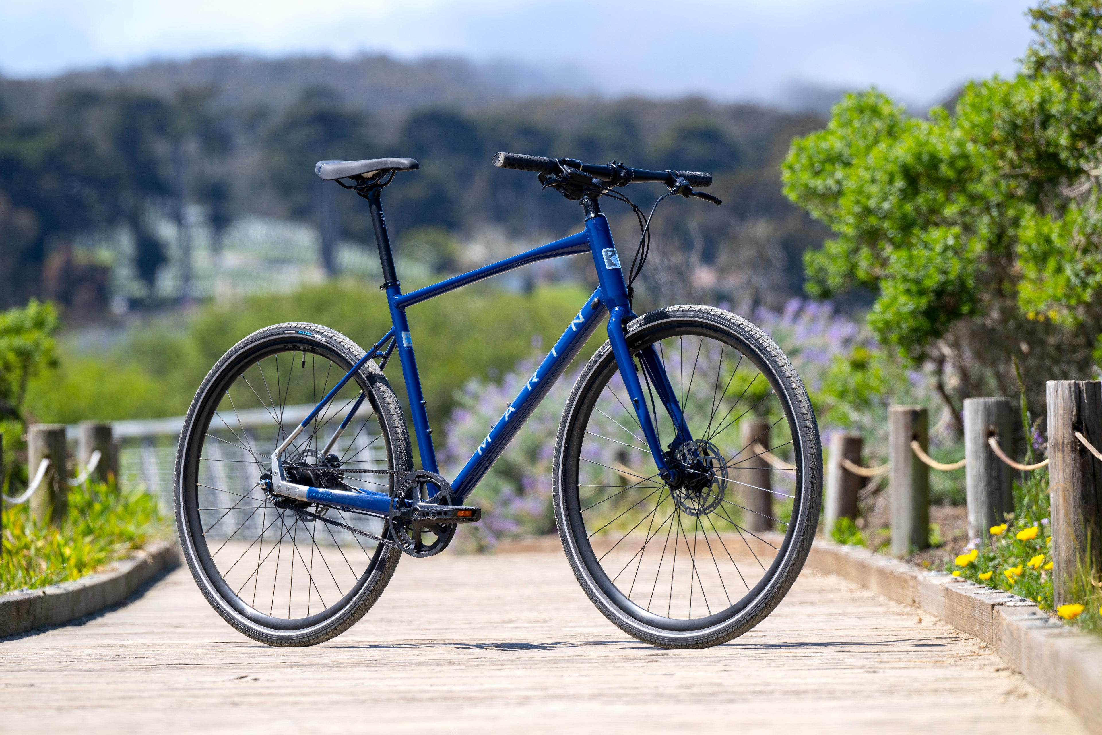 MARIN Presidio 3 2025