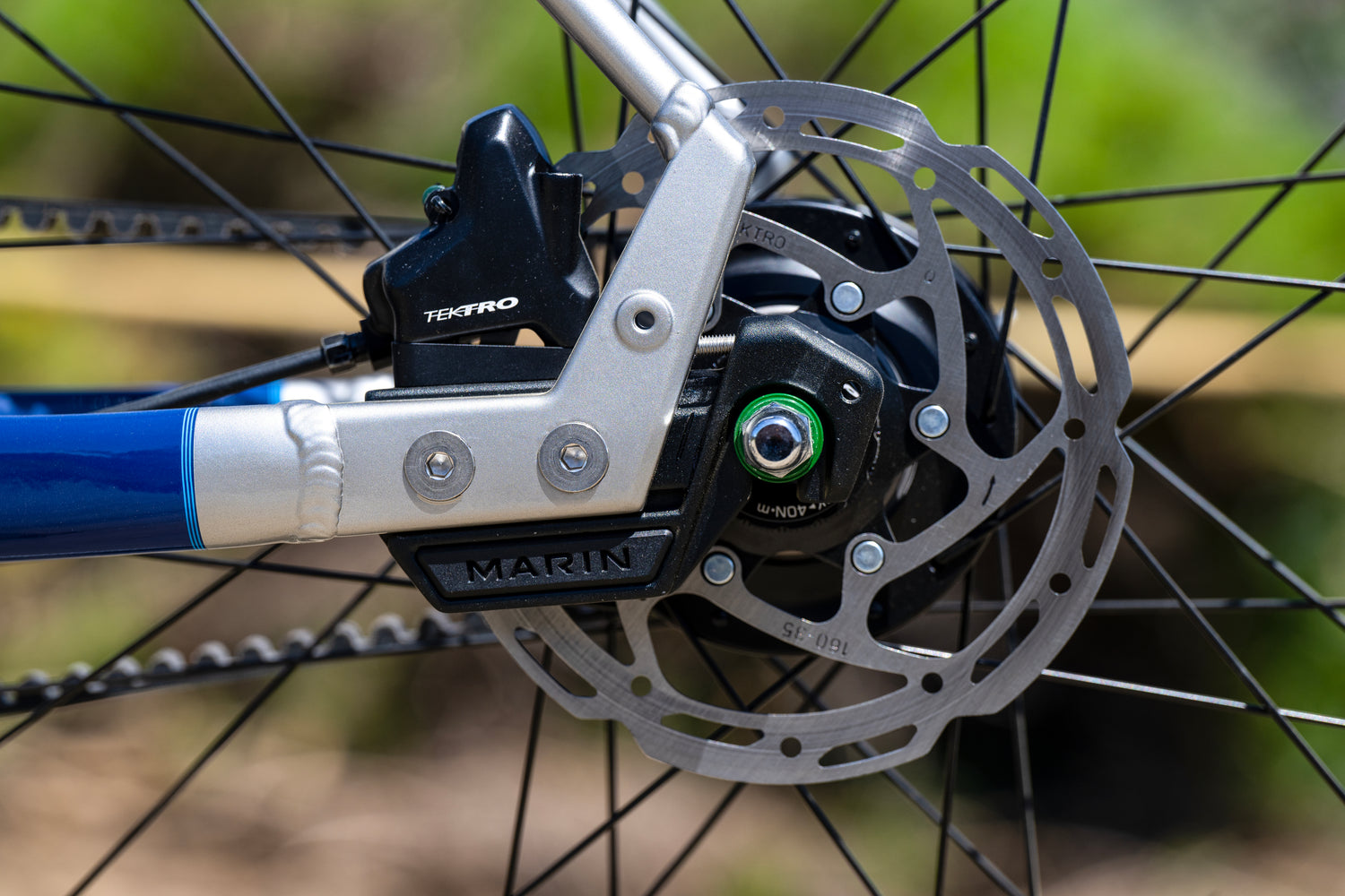 MARIN Presidio 3 2025