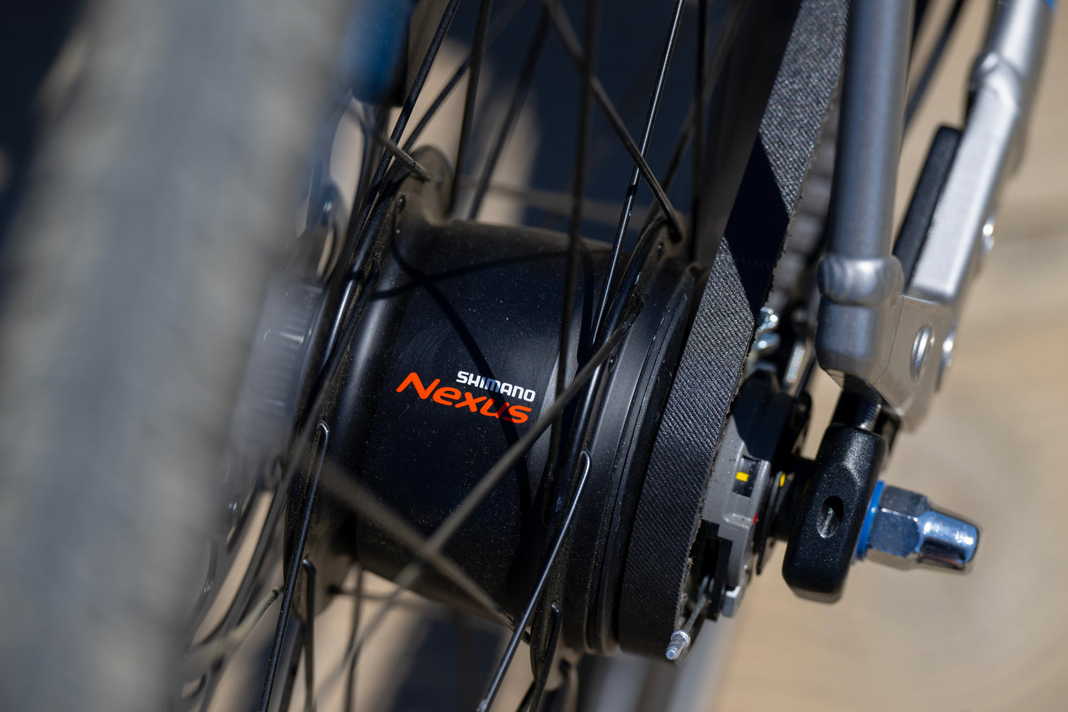 MARIN Presidio 3 2025