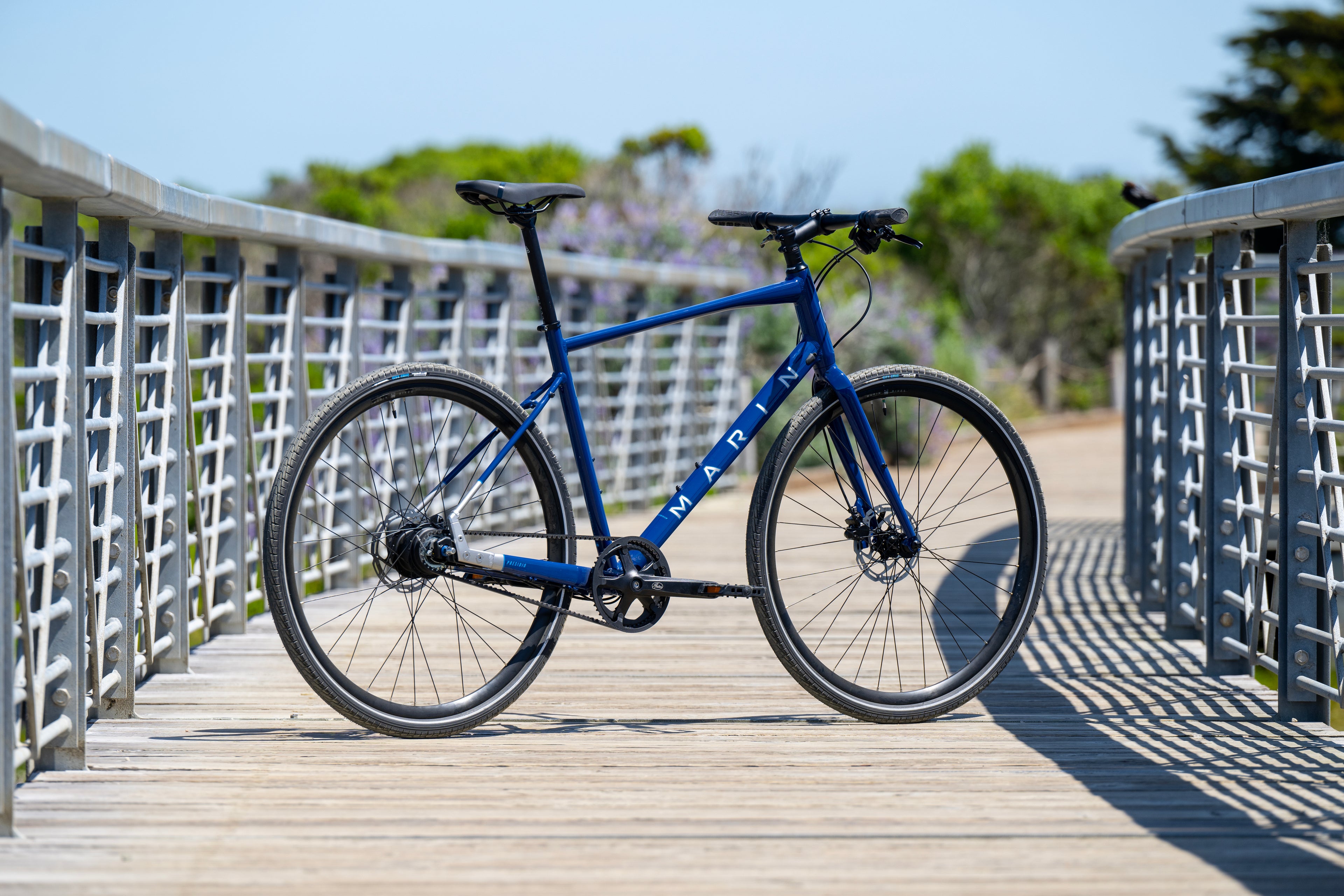 MARIN Presidio 3 2025