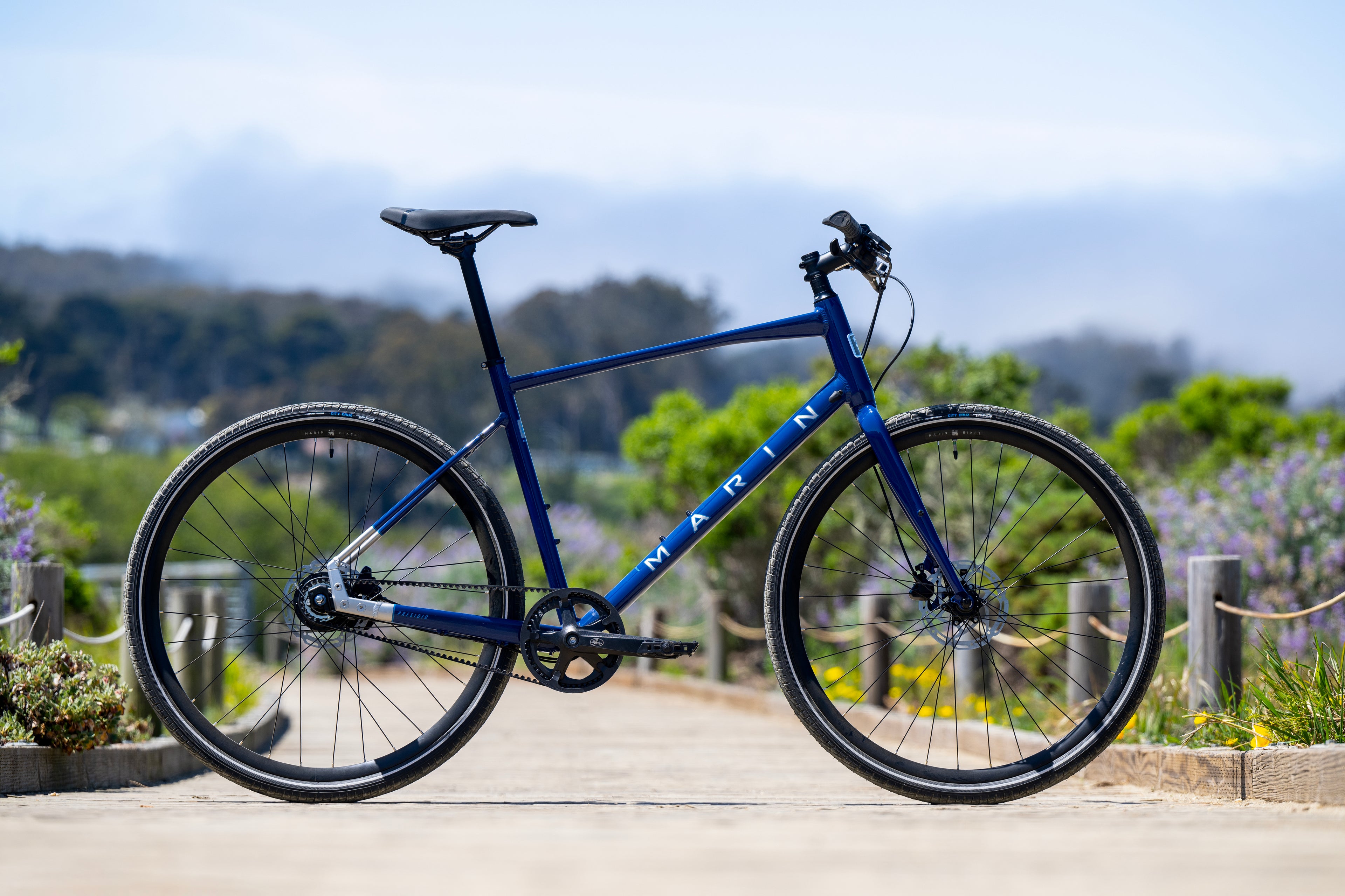 MARIN Presidio 3 2025