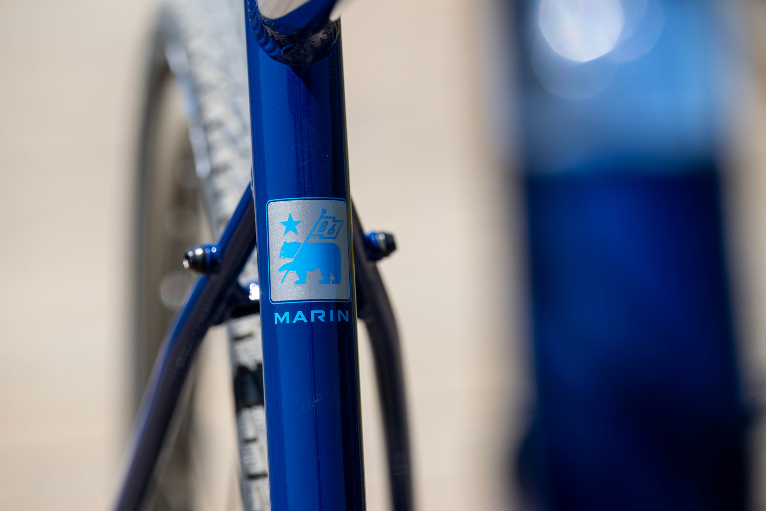 MARIN Presidio 3 2025