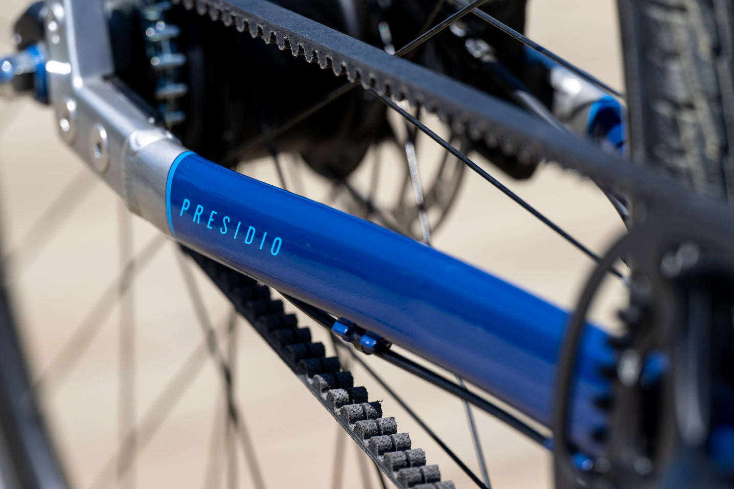 MARIN Presidio 3 2025