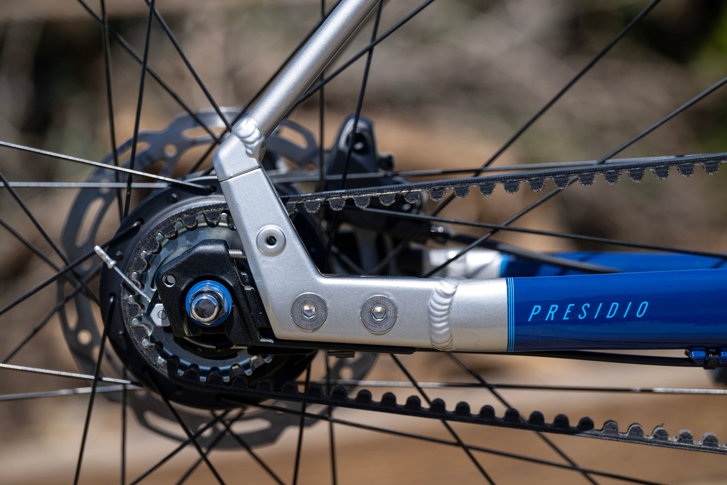 MARIN Presidio 3 2025