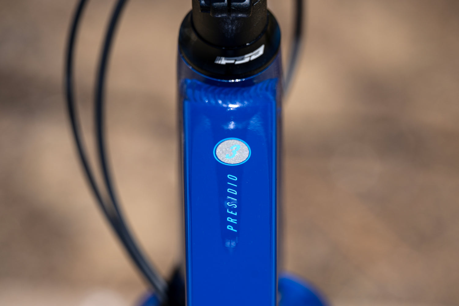 MARIN Presidio 3 2025