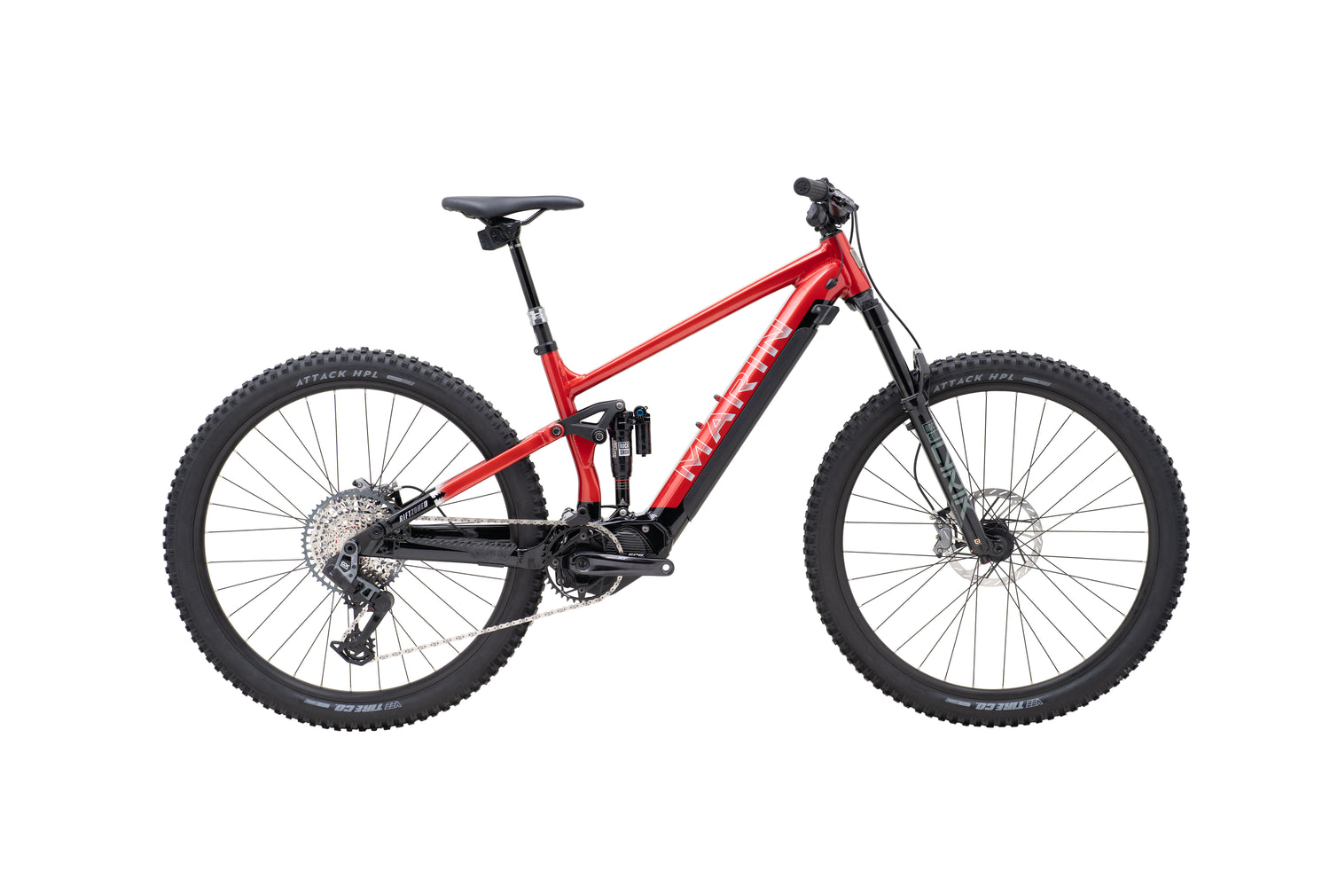 MARIN Rift Zone E XR 2025