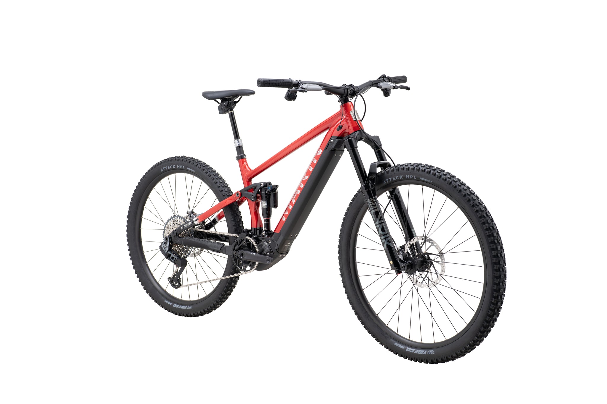 MARIN Rift Zone E XR 2025