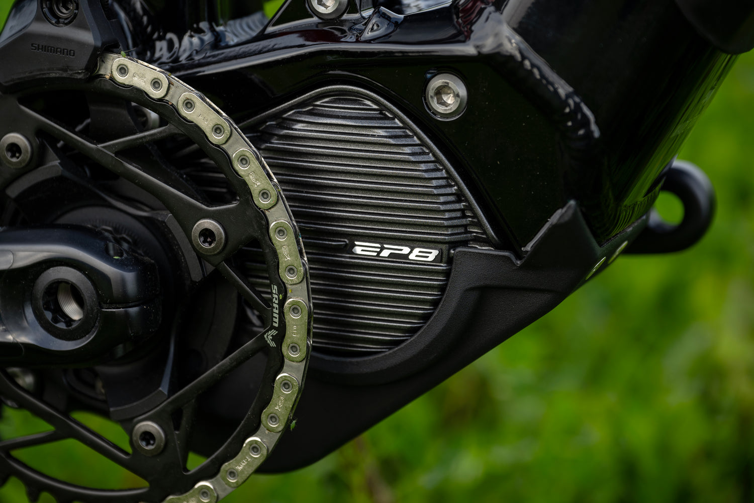 MARIN Rift Zone E XR 2025