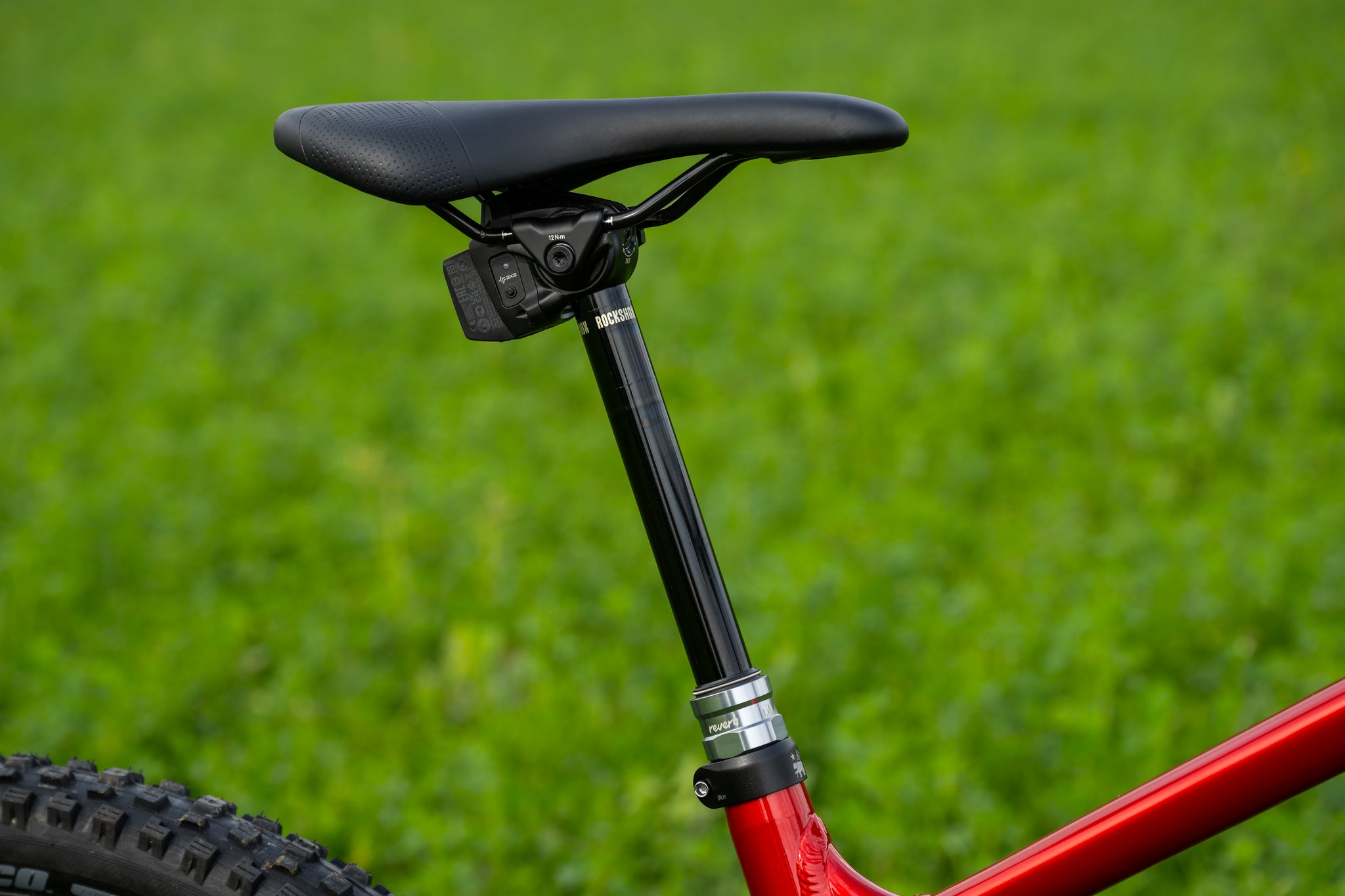 MARIN Rift Zone E XR 2025