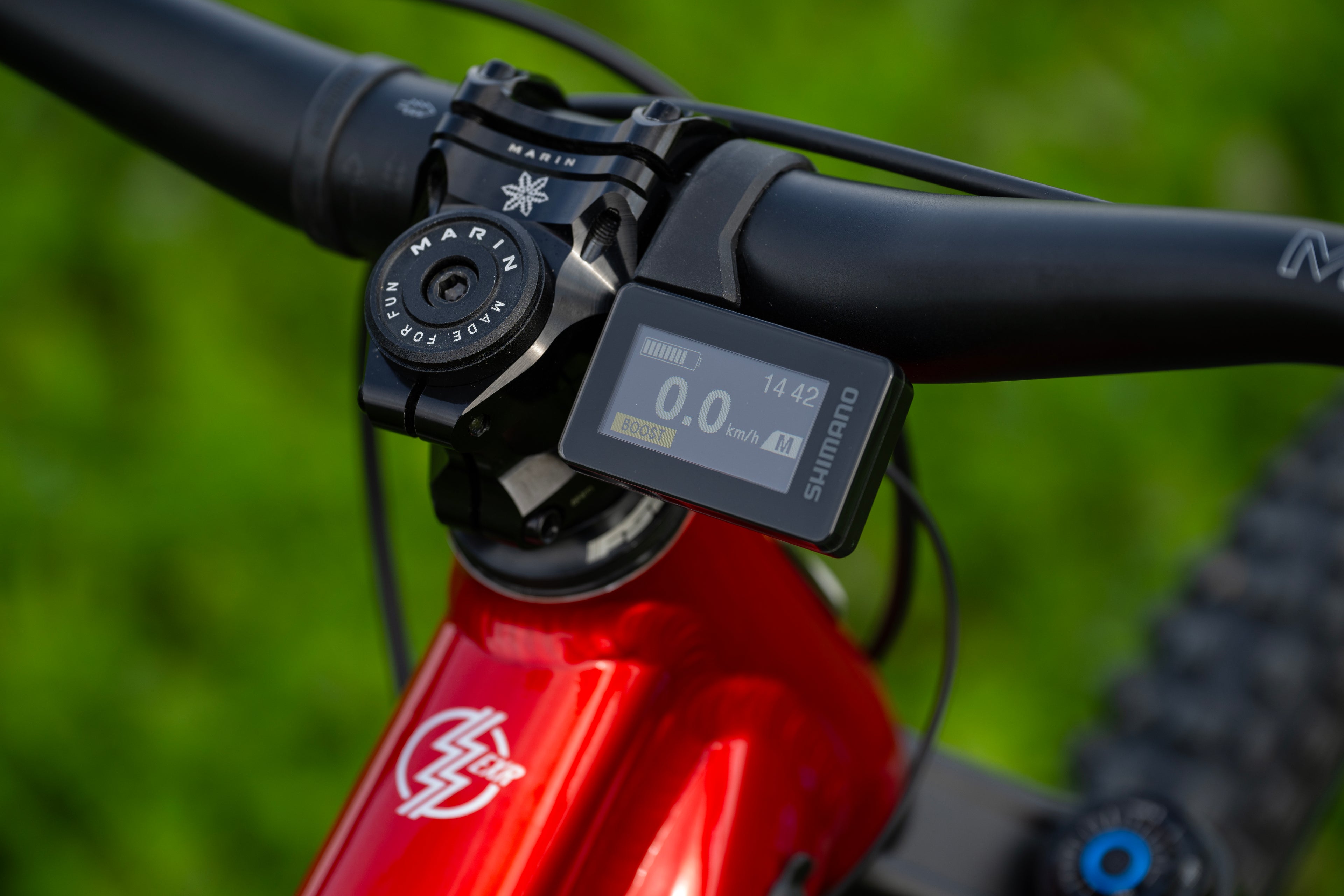 MARIN Rift Zone E XR 2025
