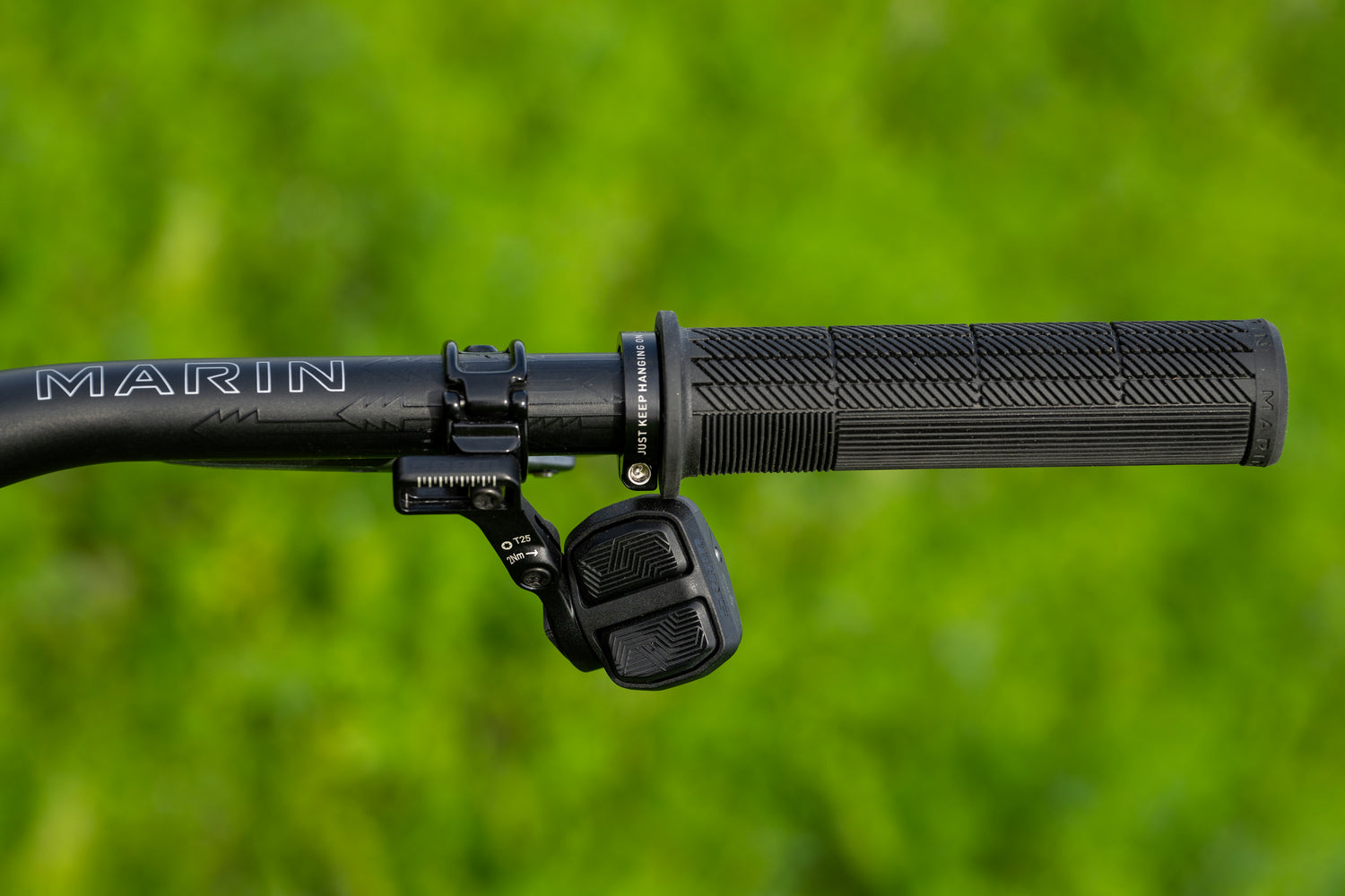 MARIN Rift Zone E XR 2025