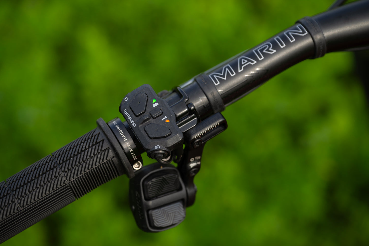 MARIN Rift Zone E XR 2025