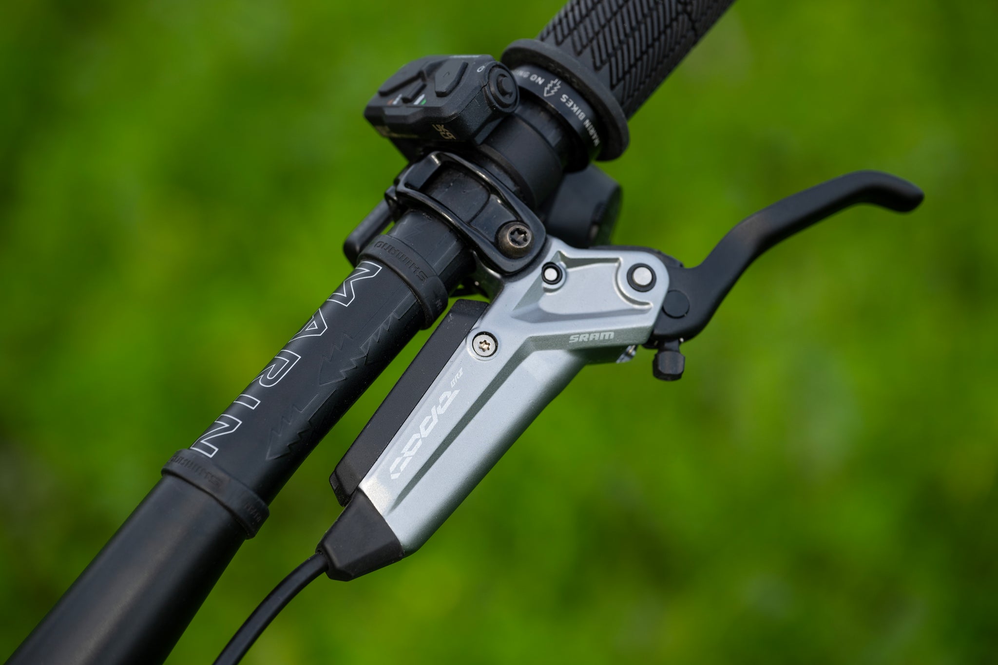 MARIN Rift Zone E XR 2025