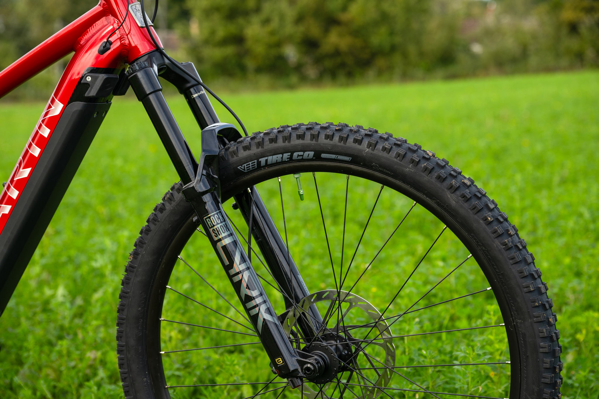 MARIN Rift Zone E XR 2025