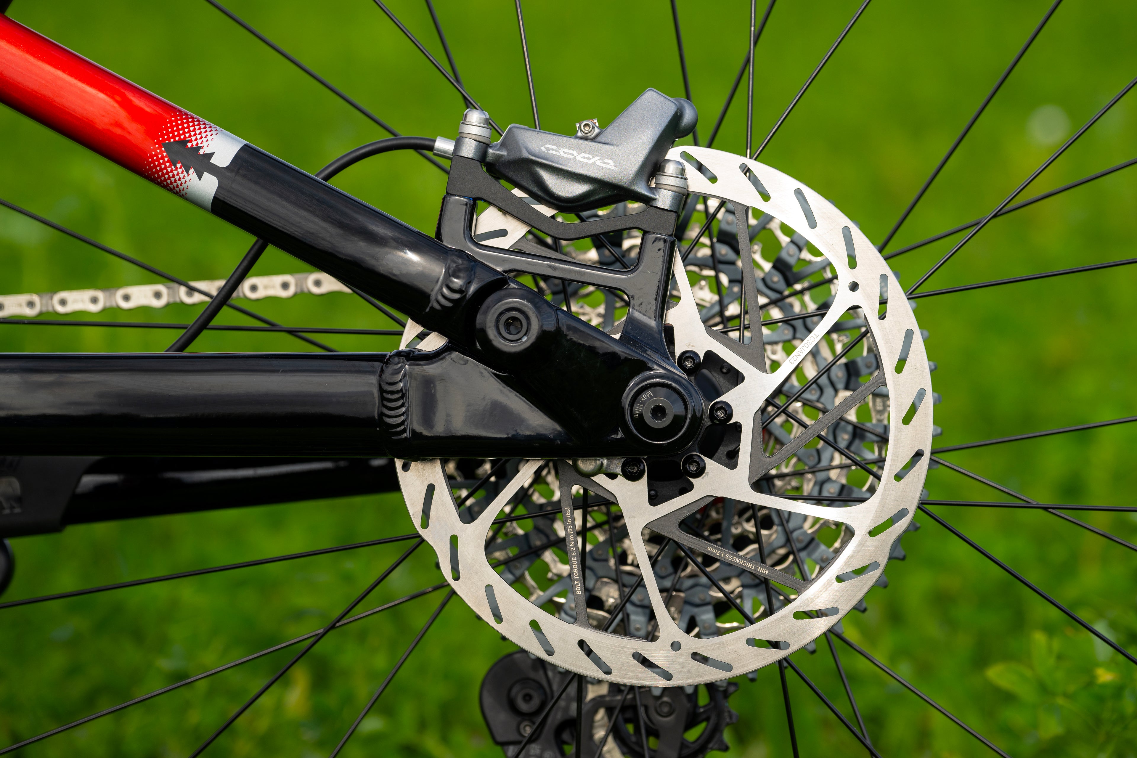 MARIN Rift Zone E XR 2025