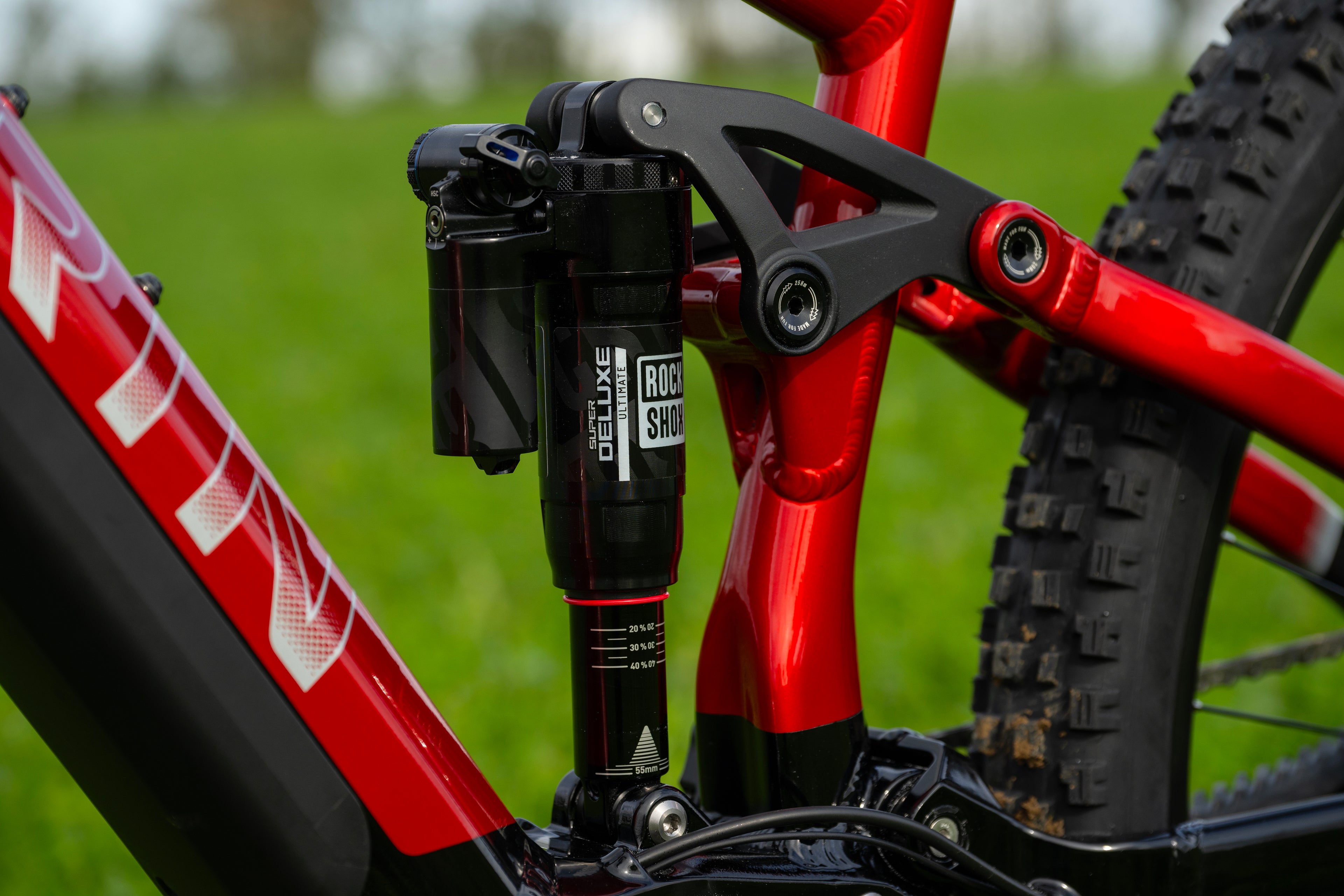 MARIN Rift Zone E XR 2025
