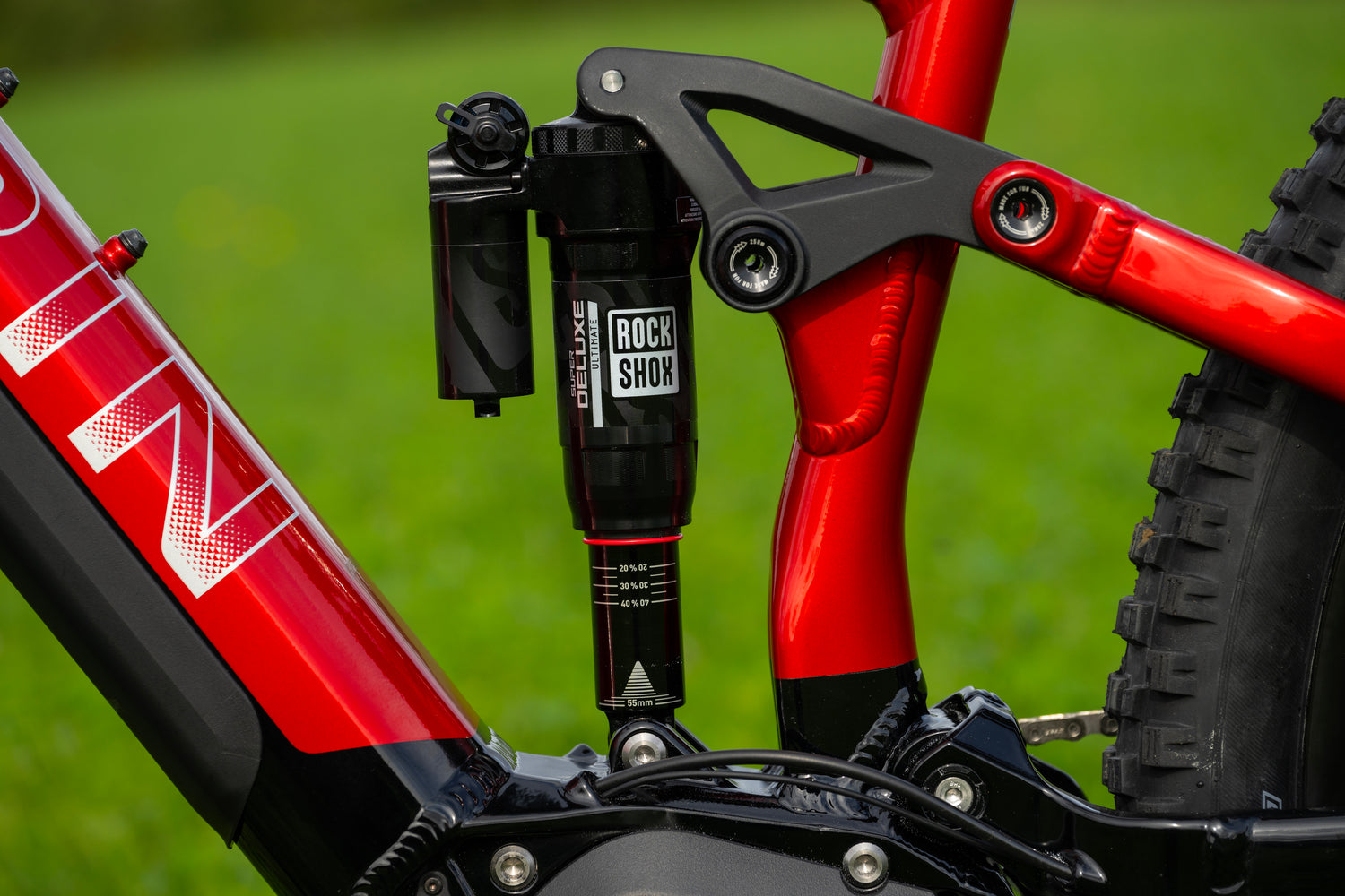 MARIN Rift Zone E XR 2025