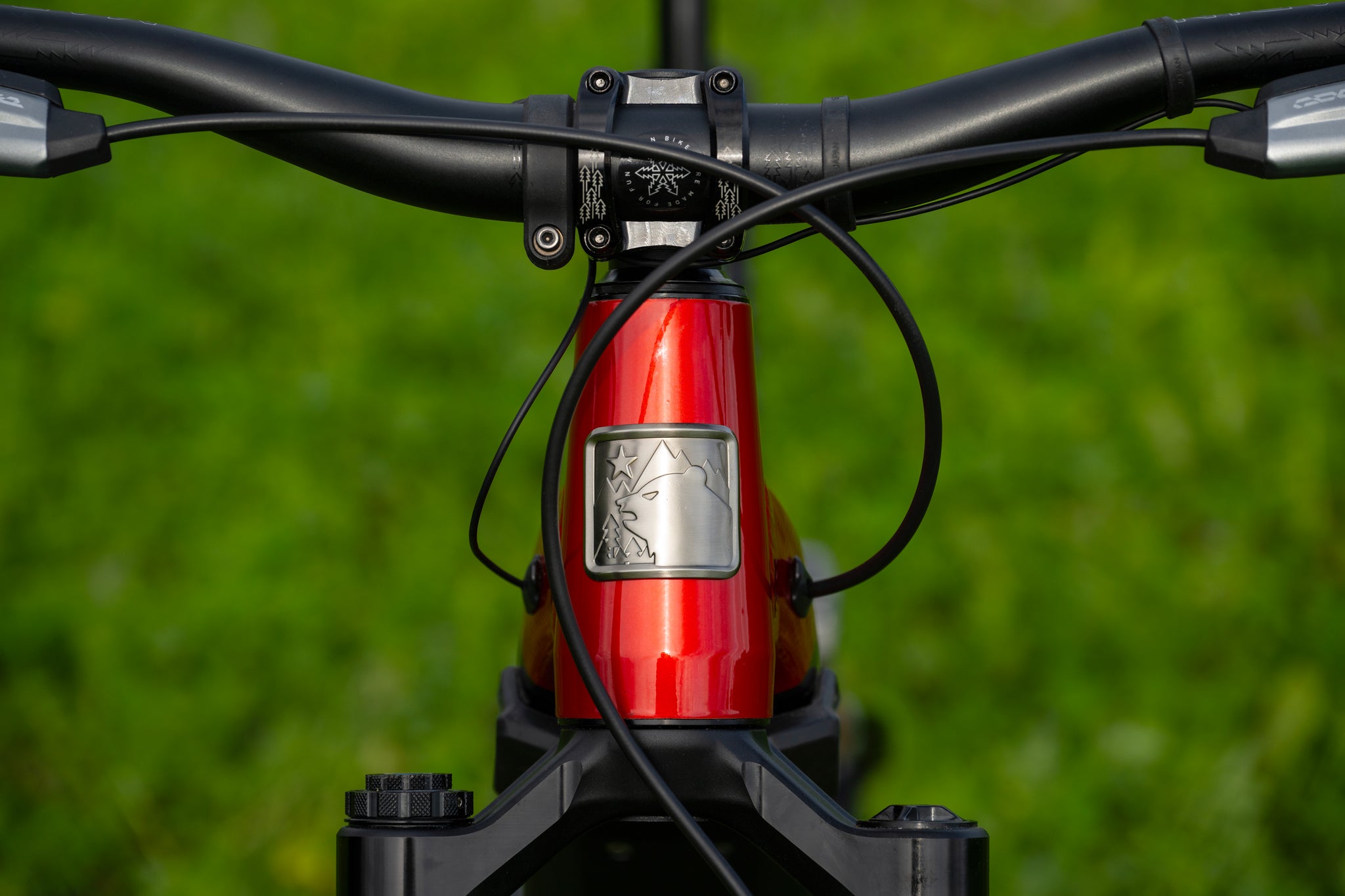 MARIN Rift Zone E XR 2025